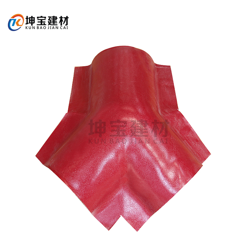 樹(shù)脂瓦配件_三通瓦_(dá)批發(fā)市場(chǎng)