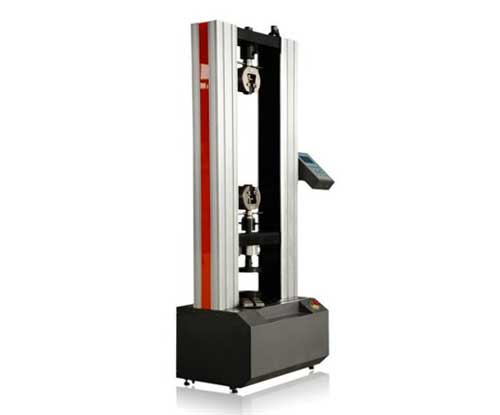 WDW-S液晶數(shù)顯式電子萬(wàn)能試驗(yàn)機(jī)