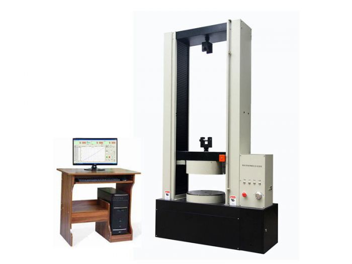 渦卷彈簧測力機(jī)