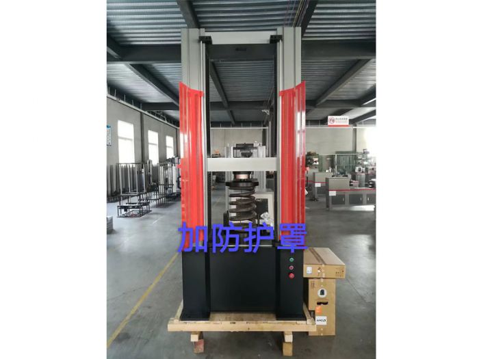減震彈簧試驗(yàn)機(jī)
