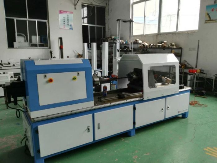 減震器扭轉(zhuǎn)試驗機