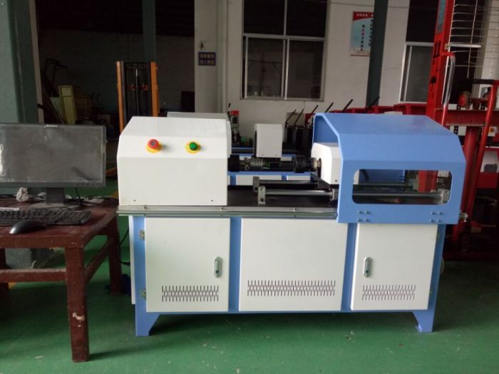 光纖扭轉(zhuǎn)試驗(yàn)機(jī)