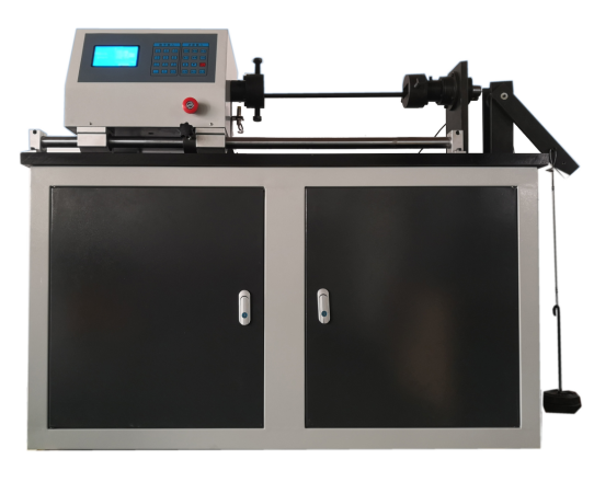 電液伺服扭轉(zhuǎn)疲勞試驗機(jī)