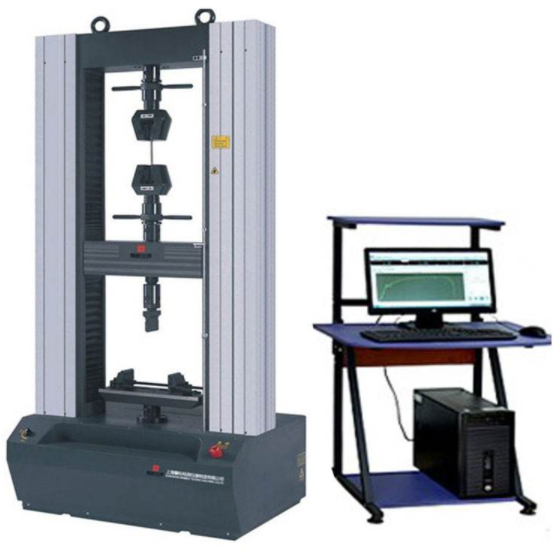 拉伸試驗機的試驗數(shù)據(jù)怎么測量?