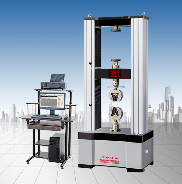 液壓萬(wàn)能試驗(yàn)機(jī)的油缸如何更換?