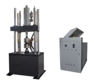 扭轉(zhuǎn)疲勞試驗機啟動電源無反應(yīng)的解決辦法