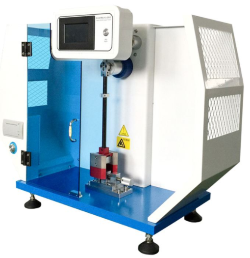 懸臂梁擺錘沖擊試驗(yàn)機(jī)檢查與維修您知道多少