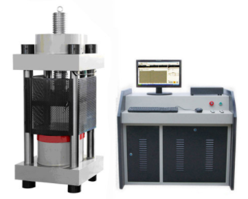 壓力試驗(yàn)機(jī)測(cè)量結(jié)果出現(xiàn)偏差怎么來(lái)判斷?