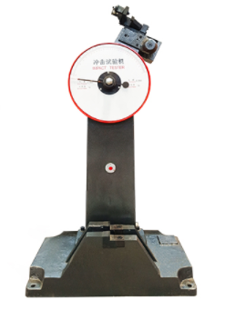 對擺錘沖擊試驗(yàn)機(jī)進(jìn)行維護(hù)延長使用壽命