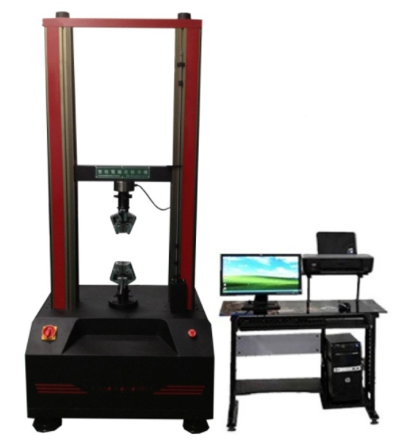 拉力機(jī)試驗(yàn)機(jī)維修升級改造