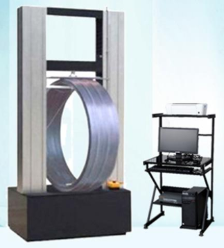 波紋管環(huán)剛度試驗(yàn)機(jī)的日常維護(hù)保養(yǎng)與使用技巧