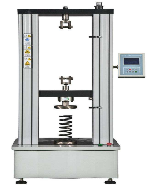 彈簧拉力試驗機(jī)選購指南及其功能特點有哪些