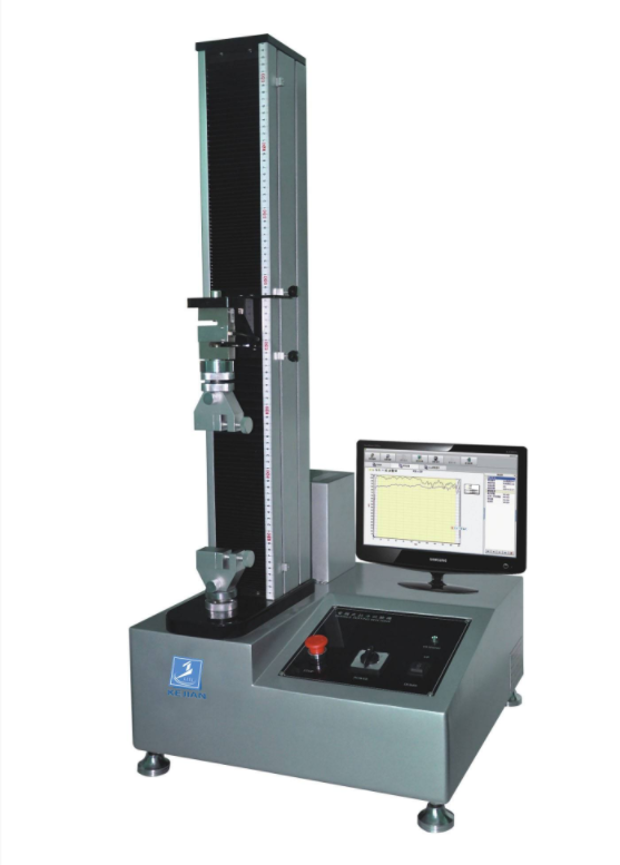 安裝拉力試驗(yàn)機(jī)夾具需要注意的事項(xiàng)