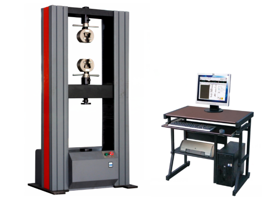 電子萬能試驗機(jī)的維護(hù)方法