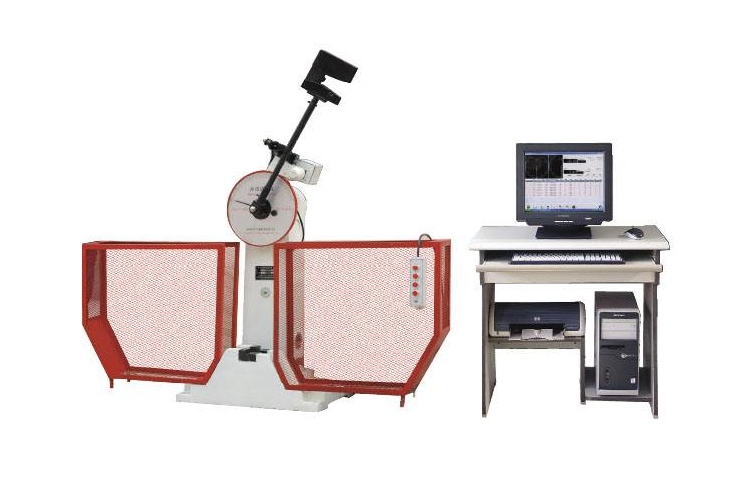 沖擊試驗機的日常維護保養(yǎng)