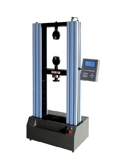 你知道靜電給電子萬(wàn)能試驗(yàn)機(jī)主機(jī)帶來(lái)的影響嗎?