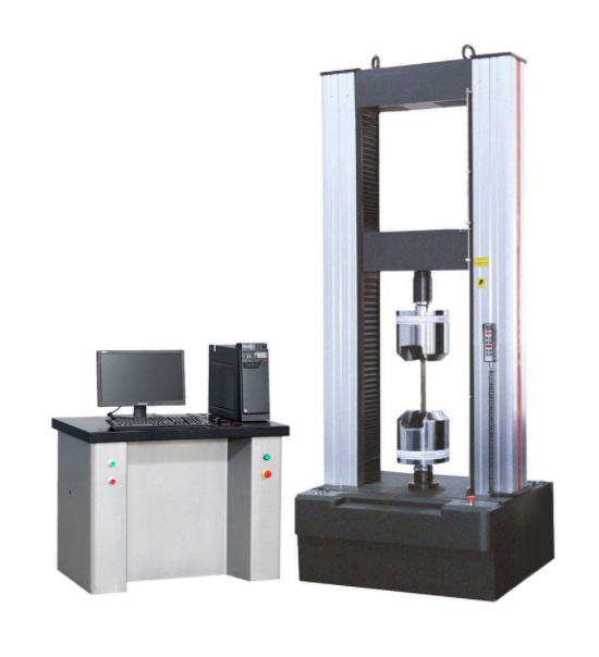 關(guān)于電子萬能試驗機柱塞泵維修說明