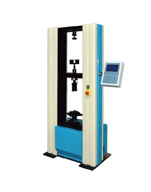 保溫材料試驗機功能及主機部分的保養(yǎng)