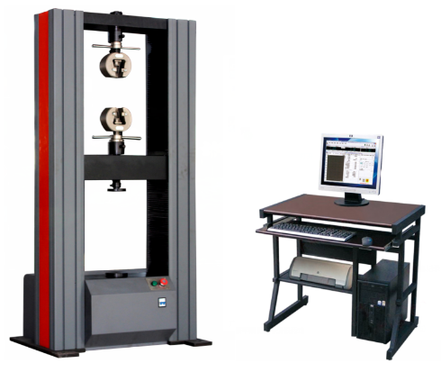 你知道萬(wàn)能試驗(yàn)機(jī)的操作過(guò)程是什么樣的呢？