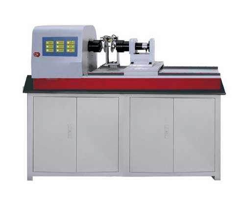 扭轉(zhuǎn)試驗(yàn)機(jī)進(jìn)行完善處理有哪幾種方法?