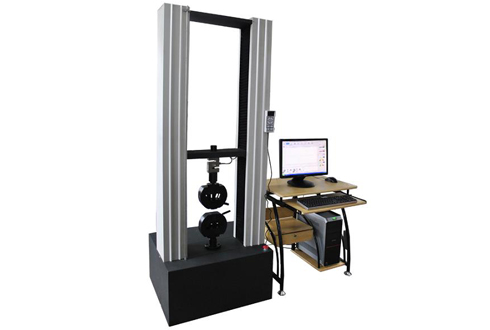 解析海綿拉伸試驗(yàn)機(jī)功能特點(diǎn)及注意事項(xiàng)