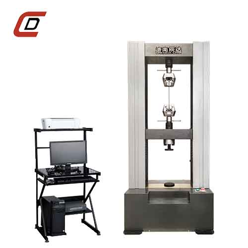 材料扭轉(zhuǎn)試驗機(jī)的安全保護(hù)措施以及不同方法分類介紹