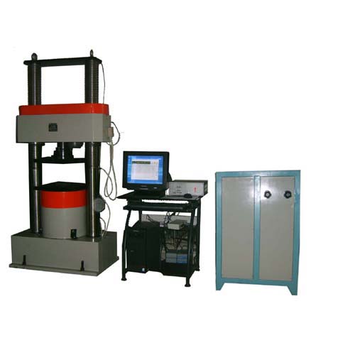 單臂和門式萬能材料試驗機要如何選？