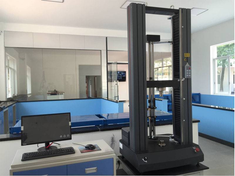 可以用萬能試驗機(jī)代替擺錘沖擊試驗機(jī)嗎？