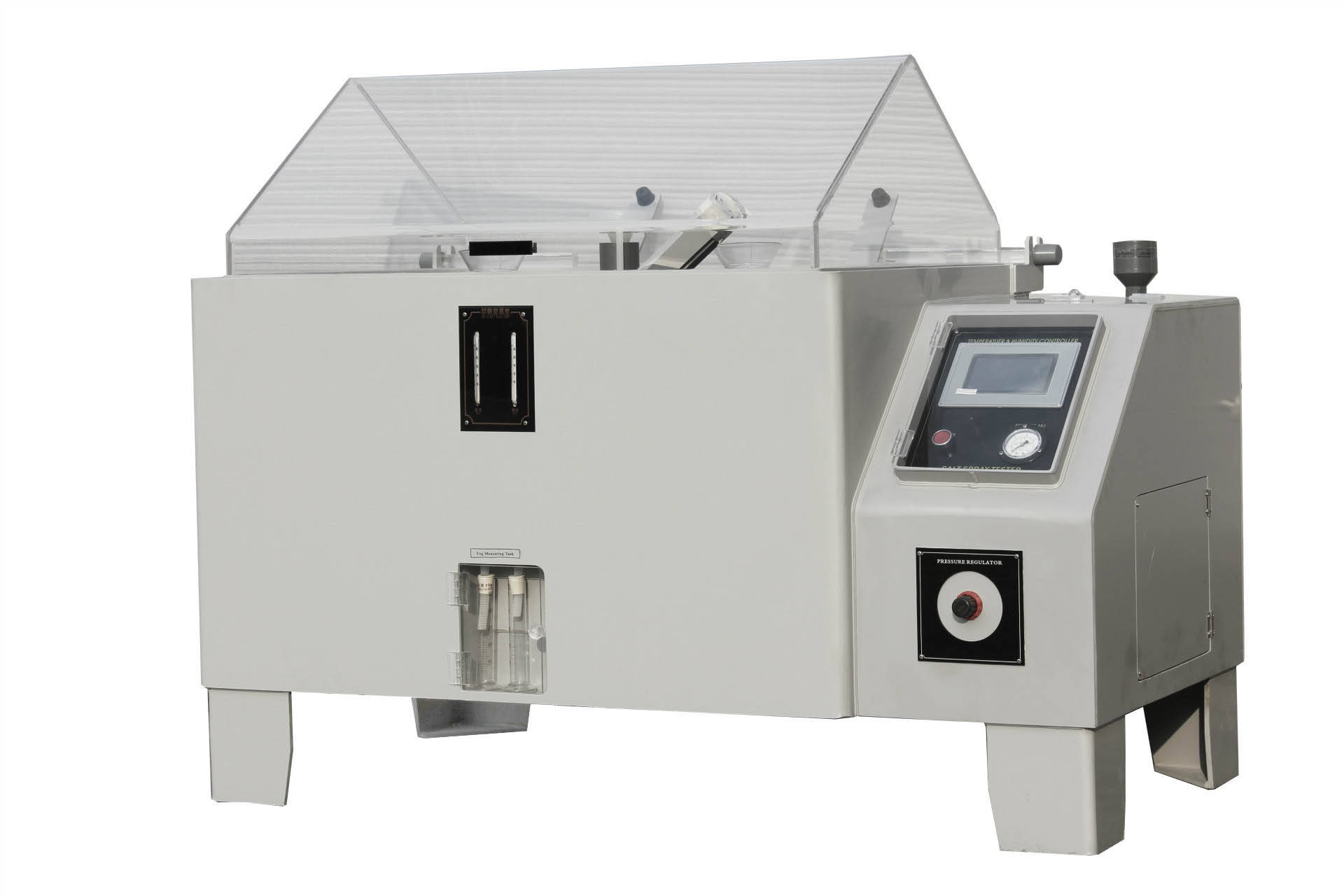 為延長設(shè)備壽命，鹽霧試驗機(jī)該如何保養(yǎng)？