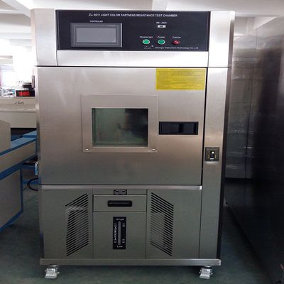 大家知道幾種類型的老化試驗機？