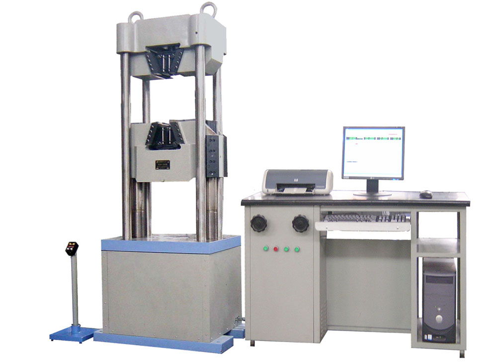 關(guān)于水泥壓力試驗機(jī)，你了解多少呢？