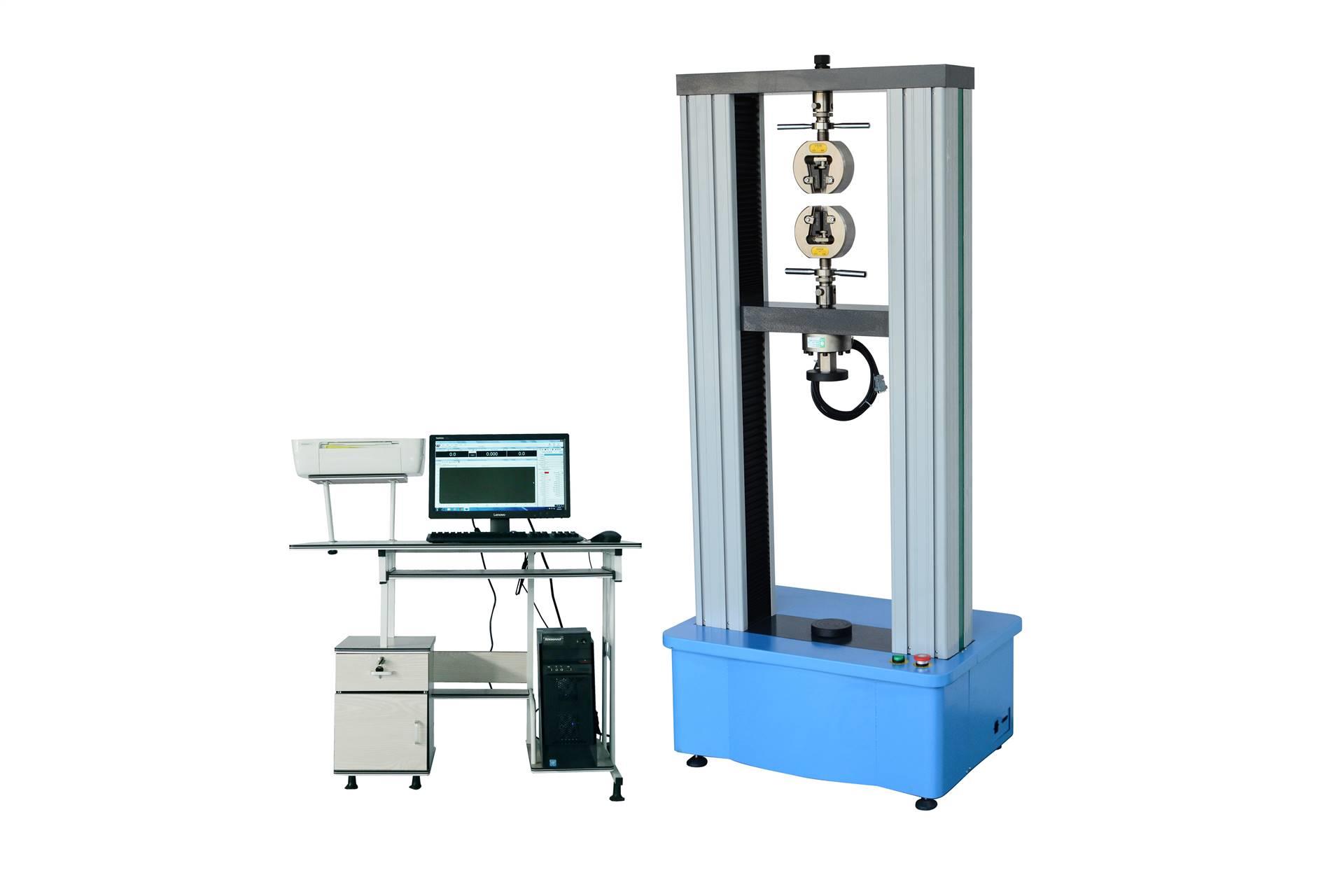 彎曲試驗(yàn)機(jī)常見(jiàn)的故障及解決辦法