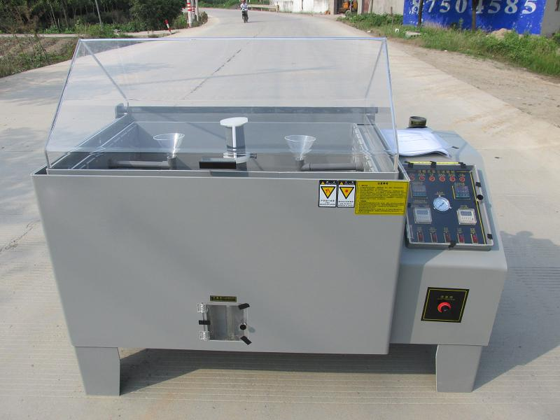 什么是雙開門高溫老化試驗箱？