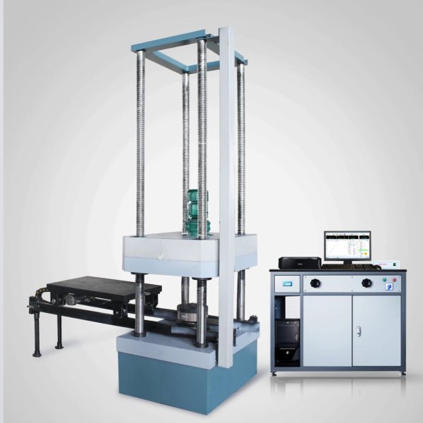 萬能試驗(yàn)機(jī)：機(jī)械零件性能測(cè)試的得力工具