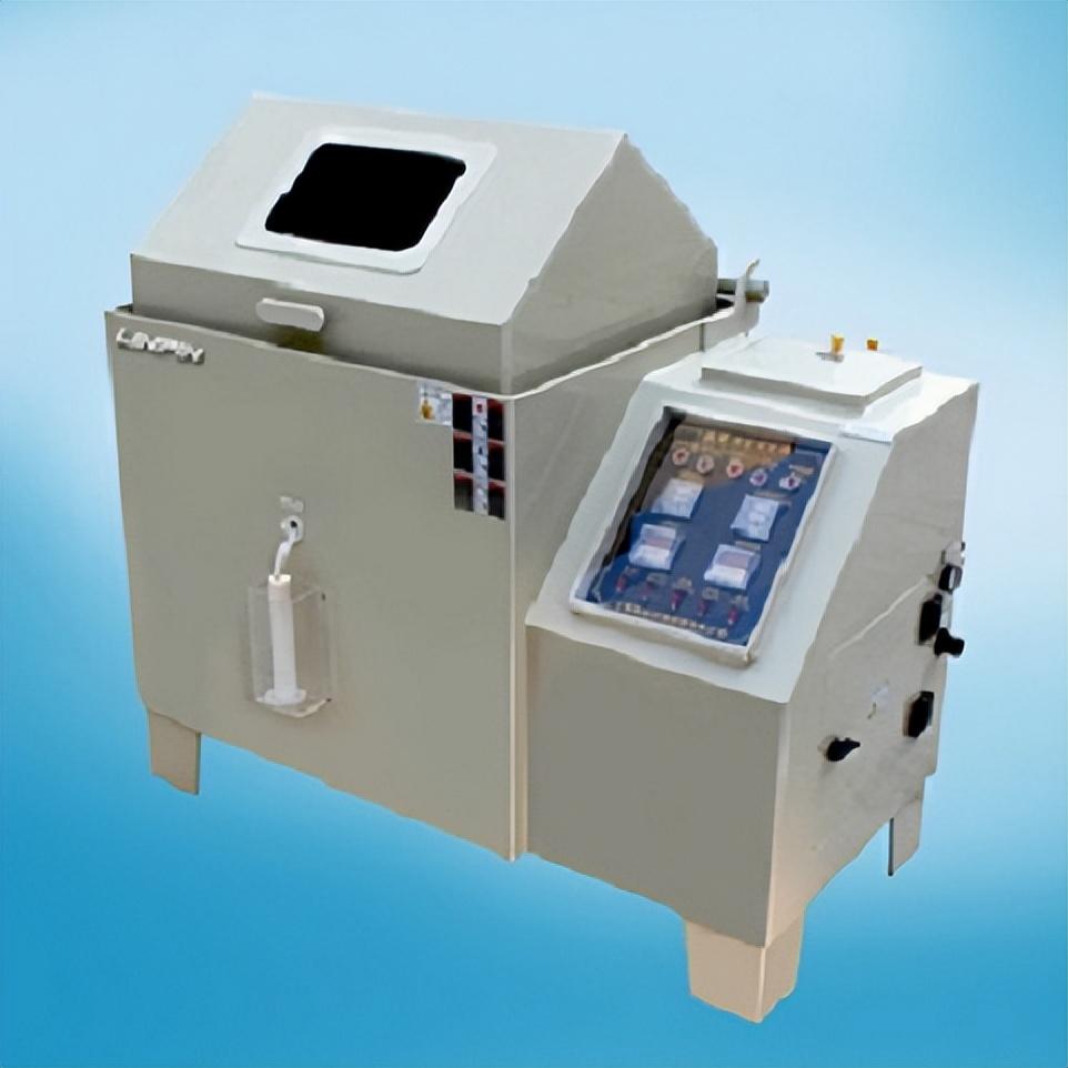 線材纏繞試驗(yàn)機(jī)的操作流程！